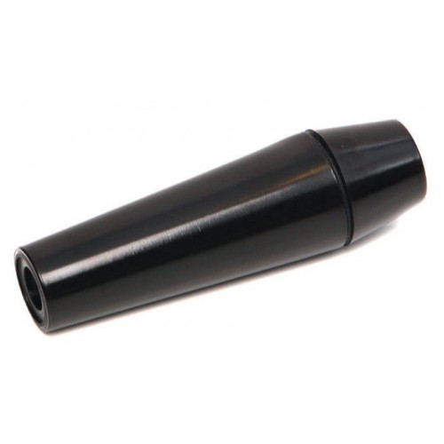 Duroplast Handle With Moulded Clearance Bore